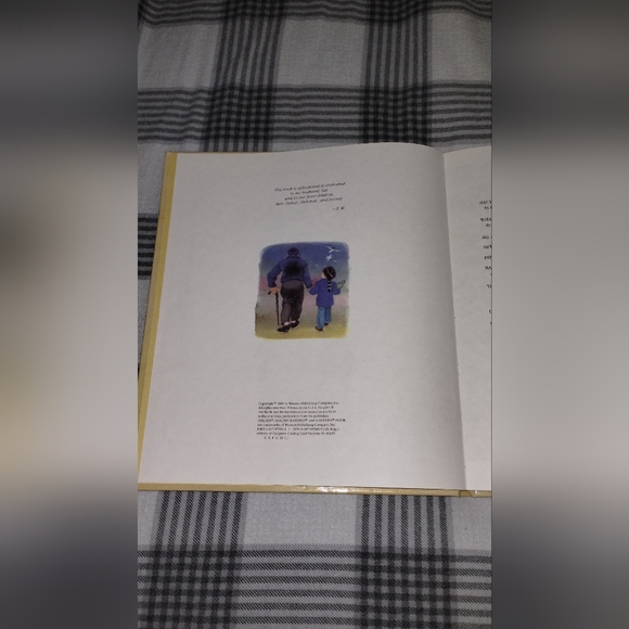 Vintage Golden Book - Picture 4 of 4